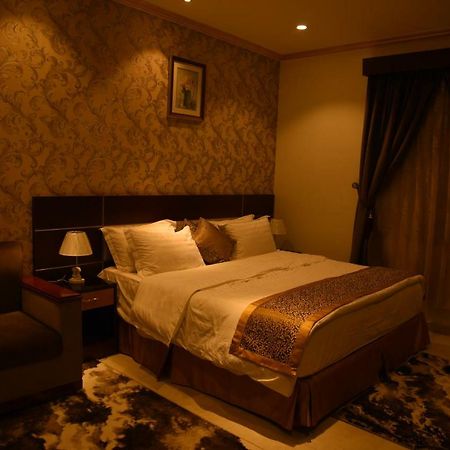 Pearl Palace Hotel Suits 메디나 외부 사진