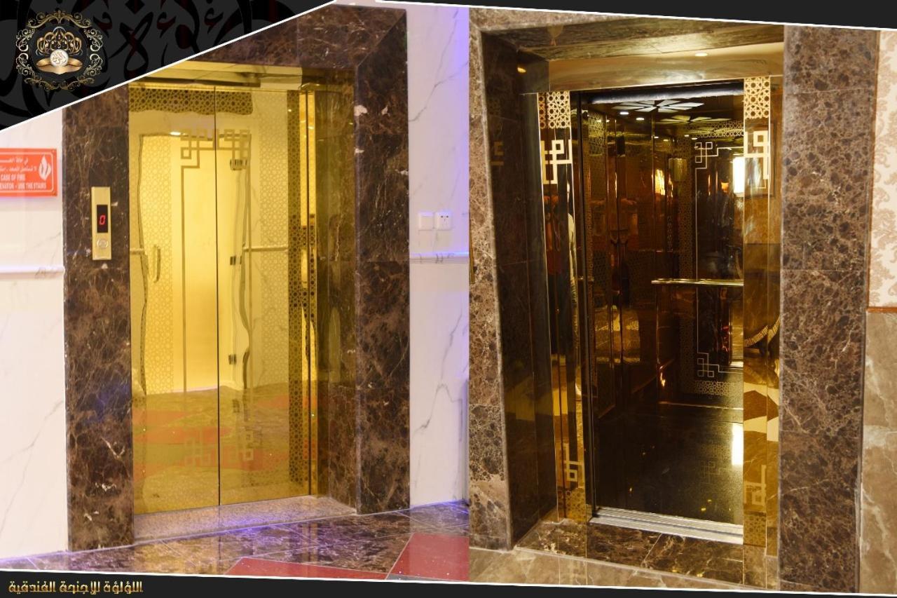 Pearl Palace Hotel Suits 메디나 외부 사진