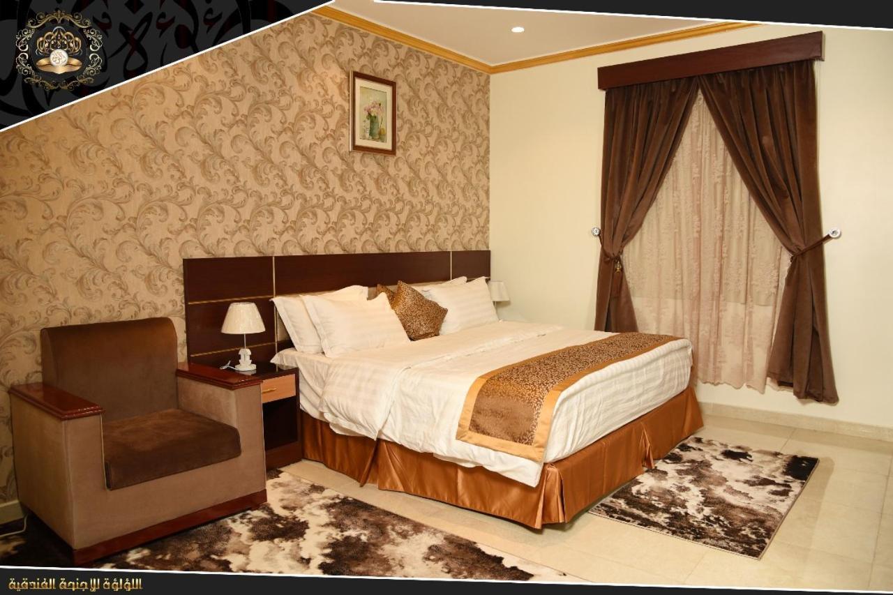 Pearl Palace Hotel Suits 메디나 외부 사진