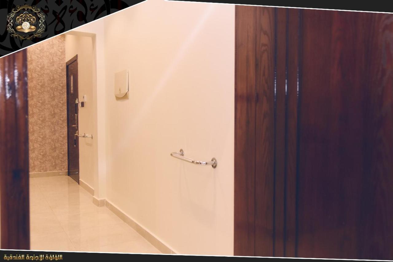 Pearl Palace Hotel Suits 메디나 외부 사진