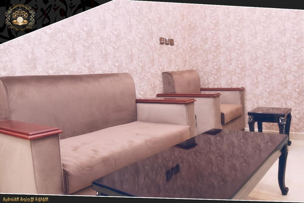 Pearl Palace Hotel Suits 메디나 외부 사진